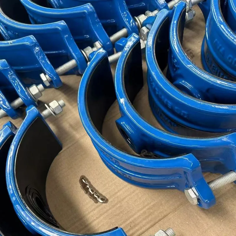 Pelekap Pelana Besi Mulur