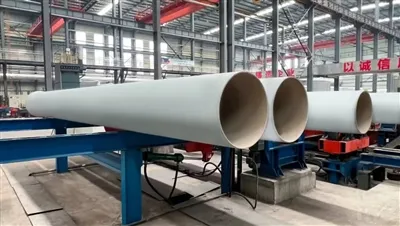 Apakah besi tuang kelabu, dan mengapa ia merupakan pilihan yang menjimatkan untuk rangkaian paip ...