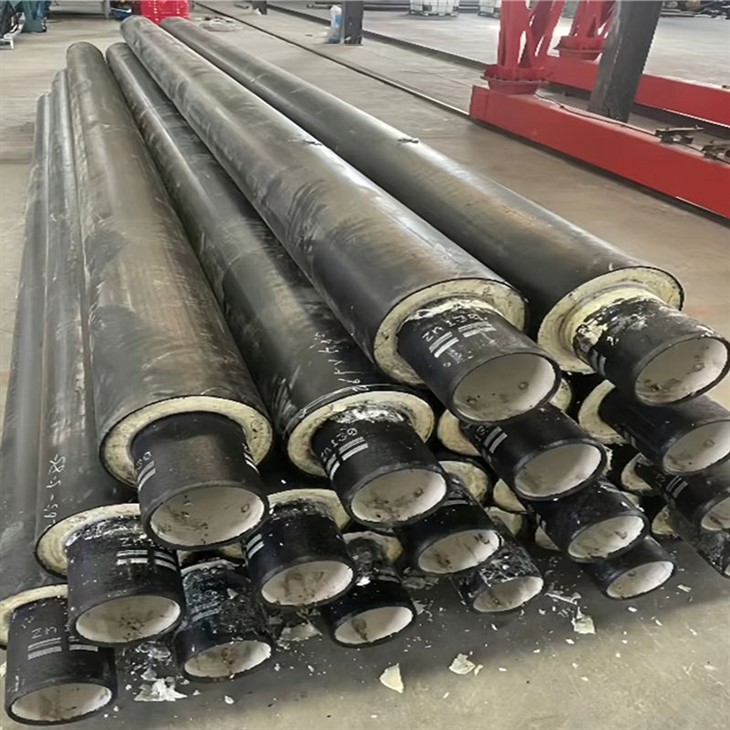 Penebat Paip Besi Mulur