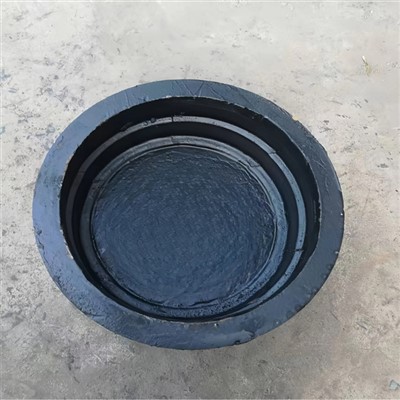 Penutup Paip Besi Mulur